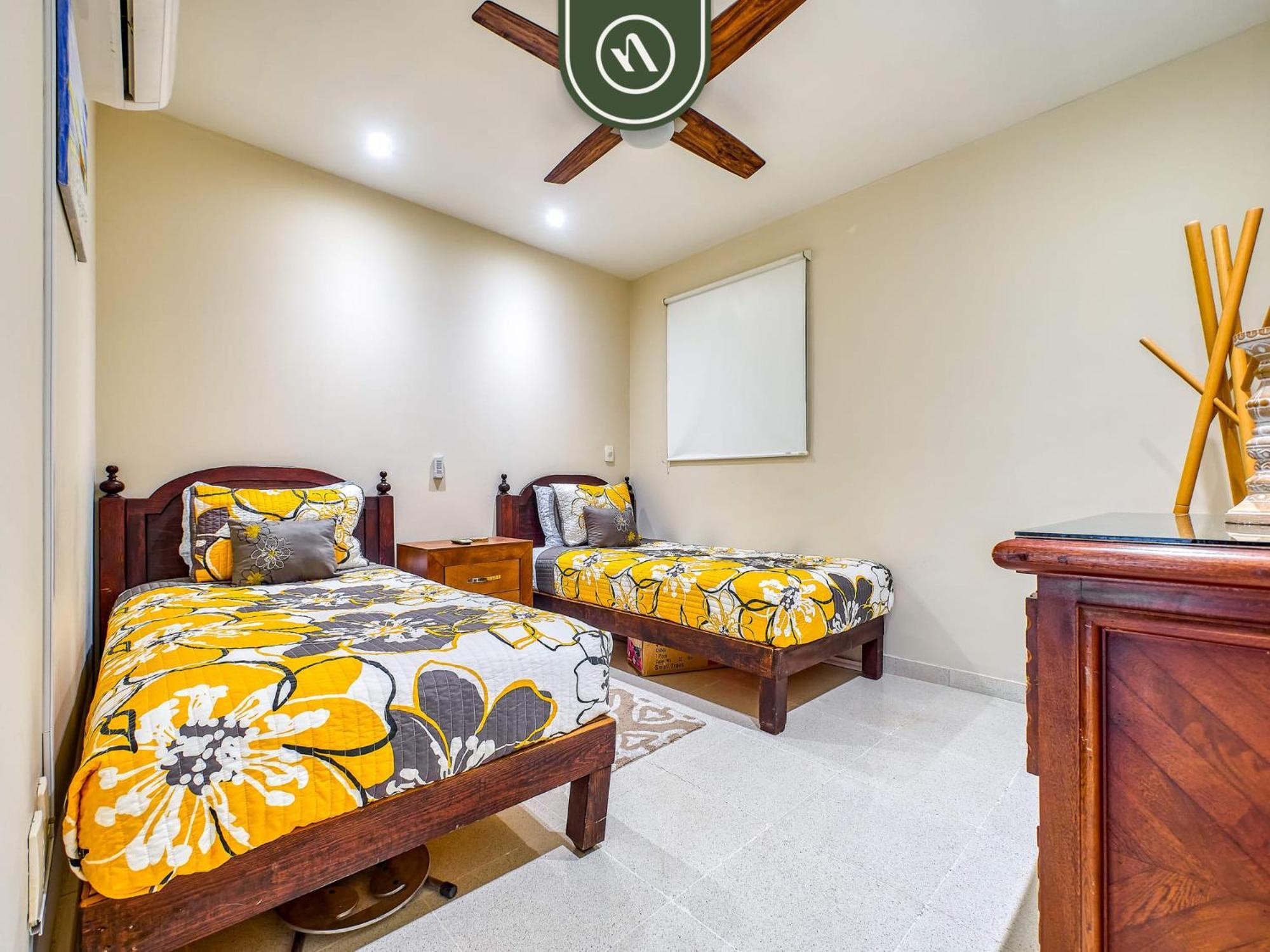 Oceanview 2 Bedroom Condo - Beachclub - Pool - Ocean Bucerías Buitenkant foto